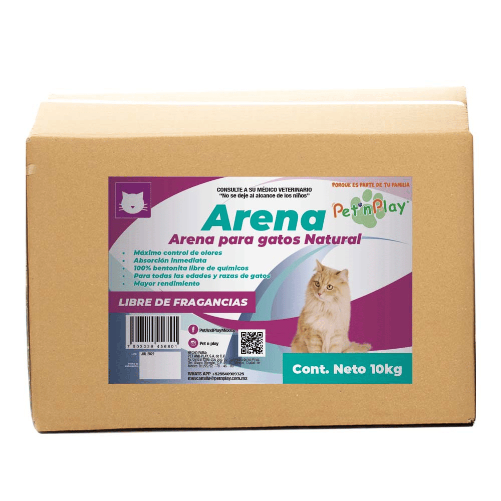 Arena para Gatos Pet N Play Arena para Gatos Pet N Play